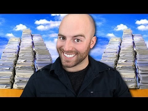 How to Stop Procrastinating!