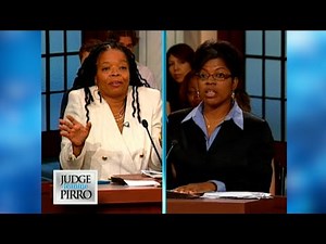 Bizarre Romance Triangle | Judge Pirro