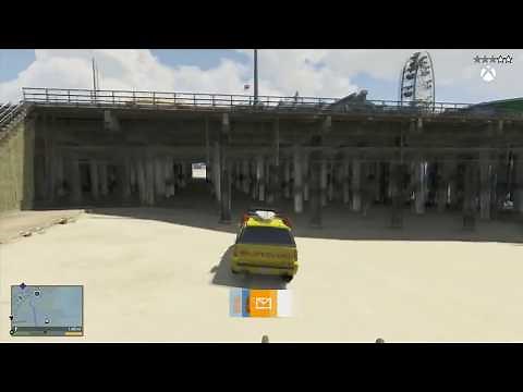 GTA 5 Online: Secret Strip Club Male Stripper DLC 1.17 (Grand Theft Auto V Gameplay Sexy Audio)