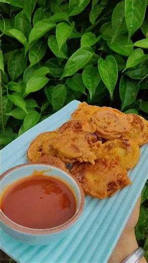 ये तो बनना ही था 😉 | cooking shorts | pyaj ke pakode |#shorts#food#snacks#asmr #pakora#pakodarecipe