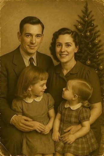 Restoring a Forgotten Family Moment ✨ #vintage #nostalgia