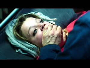 Man Takes Revenge on His Ex Girlfriend By Kidnapping Her