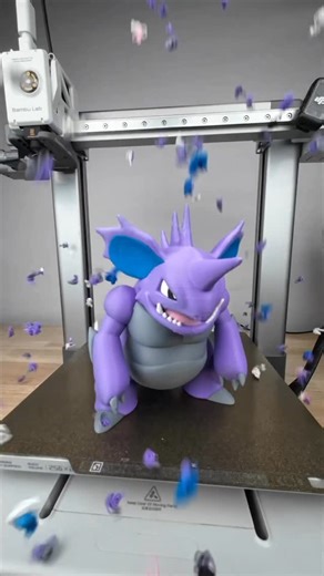 The Printing Engineer - STL 3D Print on Instagram: "Tired of scraping supports and breaking your prints? 😤 The secret is choosing an STL designed by an Engineer. 95TB - 3D Print STL Mega Bundle +350,000 File 85+ Categories (Instant Download & lifetime Access) A truly well-designed file minimizes overhangs and uses smart geometry to print cleanly, saving you time and stress. We do the complex design work so your printing process is smooth. 🛠️ Ready for stress-free 3D printing? ➡️ Tap the link i