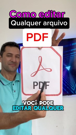 Aprenda a Editar PDFs Facilmente com o I Love PDF! ✂️ Cansado de ter que baixar programas complicados para editar seus PDFs? Chega de pagar por ferramentas caras quando você pode ter tudo isso de graça! Neste vídeo, te mostrarei passo a passo como usar o site I Love PDF para editar seus PDFs de forma fácil e rápida. #dicas #tecnologia #pdf #ilovepdf #site #google #techninja | Tecninja Dicas