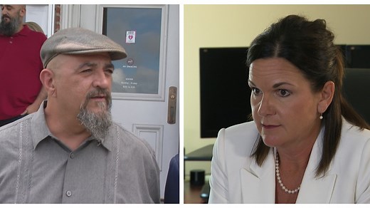 'I was appalled by everything she had to say': Russ Faria reacts to prosecutor's statements about him