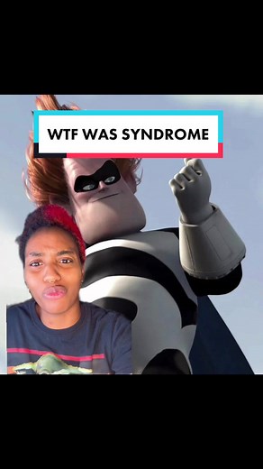 Understanding Down Syndrome in 'The Incredibles' Villain Syndrome
