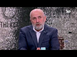 Axhenda e luftës, Alfred Cako: Do shtohen zjarre, Shqipëria do fitojë nga lufta por… - Rrethi Katror