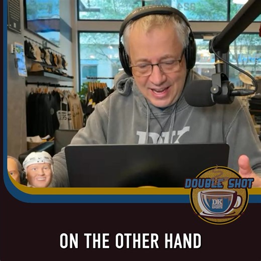 Did you miss today’s episode? Catch up on DK's LIVE Double Shot of Steelers, premiering every weekday at 4:00 p.m. EST! Available in both video and podcast form! ► Watch here: https://youtube.com/live/88_U4VXS59A #DKPS #Steelers #NFL #HereWeGo | DK Pittsburgh Sports