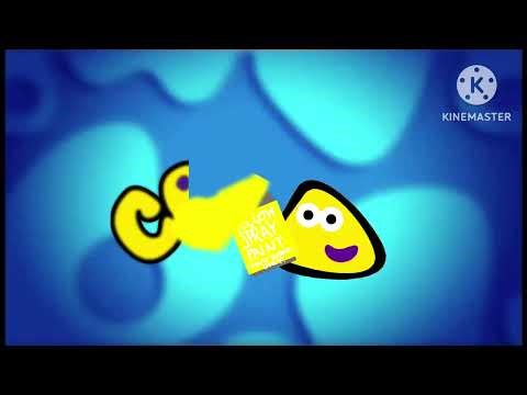 CBeebies Logo (2002)