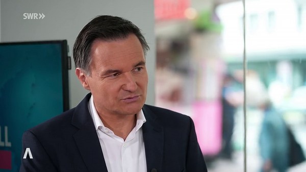 Bollinger will als Ministerpräsidenten-Kandidat der AfD antreten