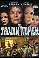 The Trojan Women the Movie