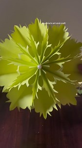 Diy Best 3D snowflakes for Christmas |christmas decoration ideas🎄 #christmas2025 #Christmas #christmasdecor #craftideas #diy #diyproject #paper #snowflakes #holidaydecor #christmasgift #christmastime #fblifestyle #christmasornaments #christmasdecorations #christmasspirit #holidaycrafts | Krushna’s art and craft