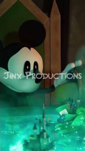 Build Our Machine Clip