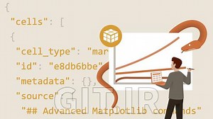 آموزش ضروری NumPy: بخش 2 - MatPlotlib و قابلیت های جبر خطی
