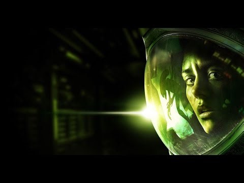 NIGHTMARE MODE - Alien Isolation (No Commentary)