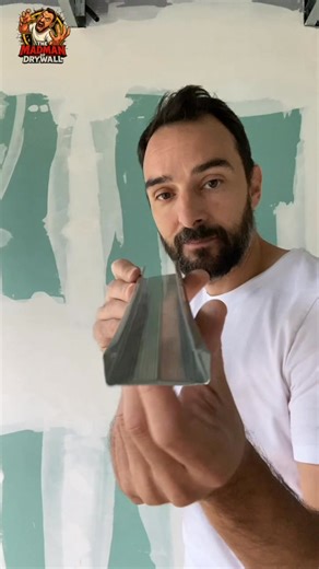 🔥 8 TRUCOS de DRYWALL que TODO PRINCIPIANTE DEBE CONOCER | Fáciles y Efectivos 💪 #drywall #pladur #trucos | The MadMan of Drywall.