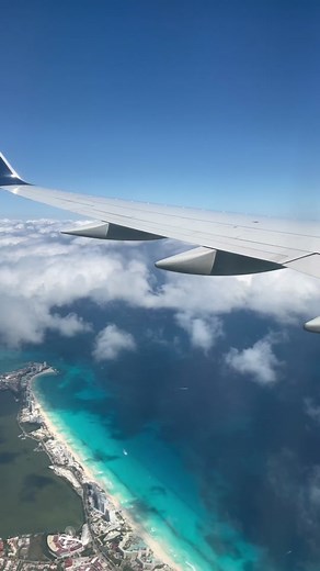 Exploring Cancun: A Travel Vlog