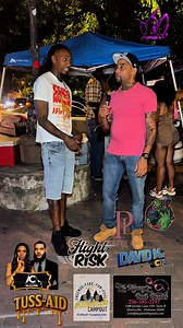 The Feds! 💯💯 | Mic Strange