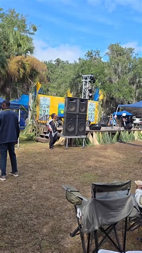 Heritage Days 2025!! | Lowcountry Gullah