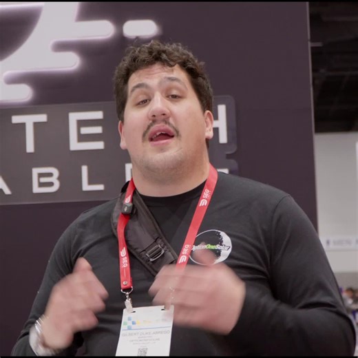 At Intersolar North America 2026 in San Diego, Gilbert from Option One Solar met with Tom from Greentech Renewables to dive into the fast-growing commercial and industrial (C&I) solar market. ⚡ From battery specialists with over a decade of experience to engineering support like single-line diagrams and nationwide structural and electrical stamps, Greentech is equipping installers and EPCs with the tools needed to execute complex solar and storage projects with confidence. With the industry push