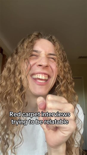 Every red carpet interview | interview
