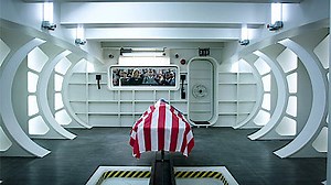 Watch Ascension Season 1 Episode 1 - Chapter One