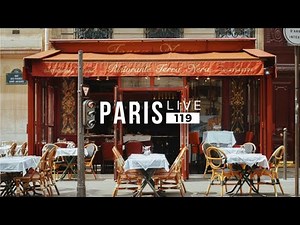 The Lesser-Known Latin Quarter - Paris Live #119