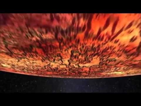 Pink Floyd - Dark Side Of The Moon (Music Video)