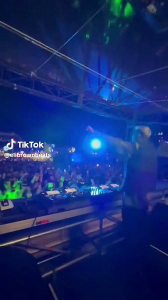 Explore Funky Techno Remixes at EDC 2023