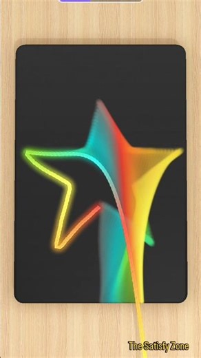 Satisfying String Pull ✨ #shorts #asmr