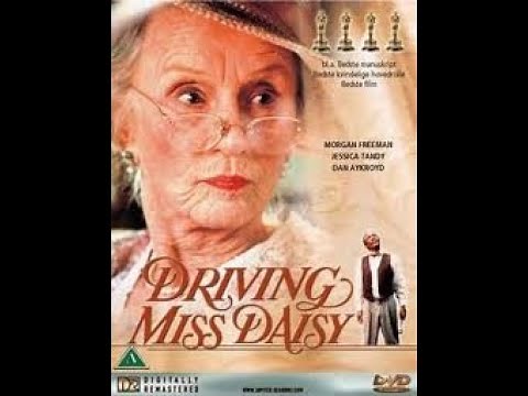 Película | Driving Miss Daisy (El Chofer y la Señora Daisy) | Trailer | Oscar 1989