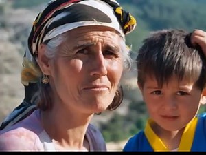 Ana Segahı (Baloğlan Eşrefov) Azerbaijani Song on Mams