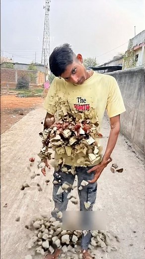 CHOTU KA ZOMBI ATTACK #shorts @FACTFIREKING