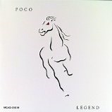 Legend Lyrics & Track List - Poco
