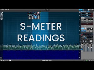 Understanding FlexRadio's S-Meter readings