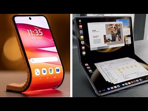 The 30 most futuristic technologies in the world that I've been hiding from you (forgive me).