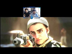 Reacting To Captain Price Plays Call of Duty (Azerrz Voice Impressions) * Hilarious*