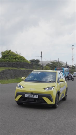 BYD Sri Lanka on Instagram: "The BYD Test Drive Experience wrapped up with unstoppable energy.​ From the all-new ATTO 1 to the full PHEV range, every drive brought people closer to the future of New Energy mobility.​ A powerful finish to a weekend built on discovery, innovation, and real on road confidence.​ #BYDSriLanka #ATTO1 #PHEVRange #BYDTestDriveExperience"