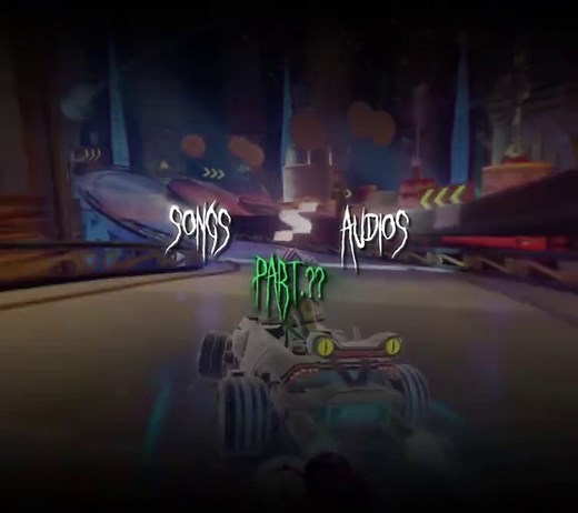 Swerve and a Dip Song – Sped Up Audio Trend