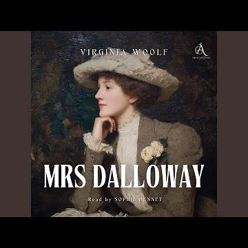 Chapter 145 - Mrs Dalloway - Audiobook