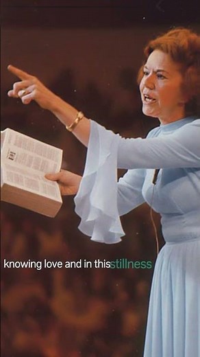 A GENTLE WHISPER OF GOD’S LOVE AND SURRENDER || KATHRYN KHULMAN