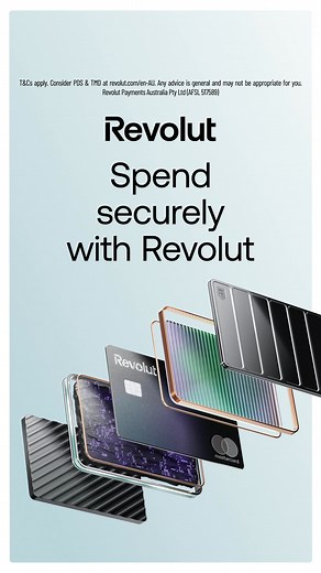 146K views | Revolut on Reels | Facebook