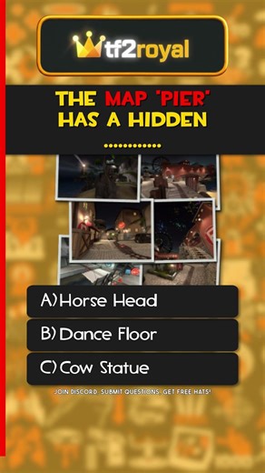 TF2: Quiz of the Day #1785