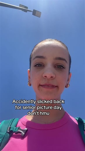 Slick Back Hair for Picture Day: Hairstyle Ideas and Tips