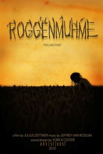 Roggenmuhme - Movie