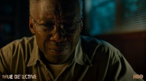 Now while things fall apart, are you starting to see them clearly? | True Detective