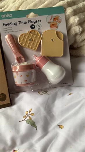 Baby Alive Doll and Doll Accessories Kmart Haul