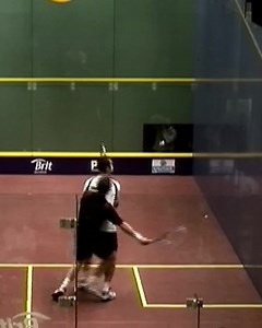 7.5K views · 61 reactions | Refereeing 樂 What decision would you give here? Watch Part 2 of 'POWER', our new 3-part documentary on Jonathon Power, exclusively available to SquashSkills subscribers now: https://tinyurl.com/Power-Part2 | SquashSkills | Facebook