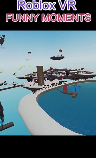 roblox vr nice person lol