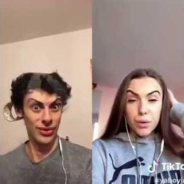 Stoopid Eyebrow | Dank Meme | TikTok Cringe